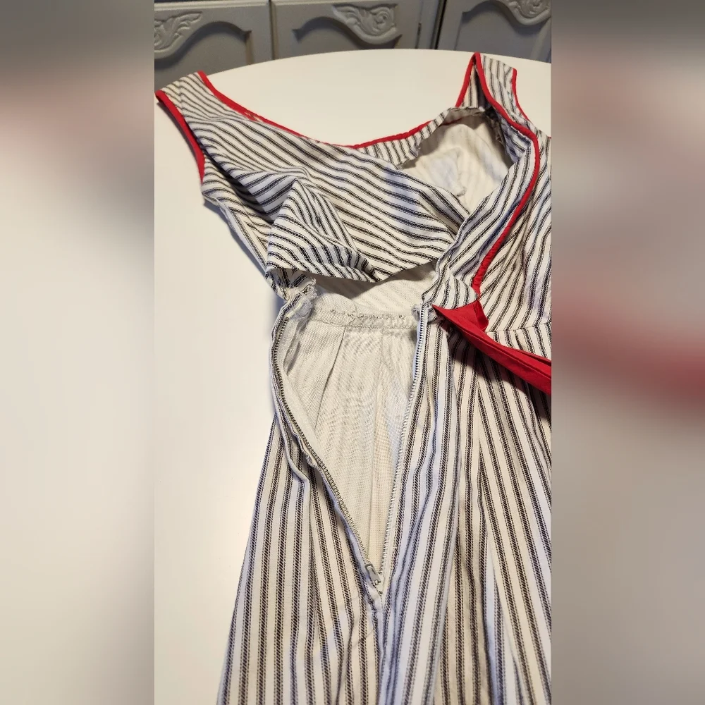Vintage Jack Balkin Dress - Picture 9 of 11